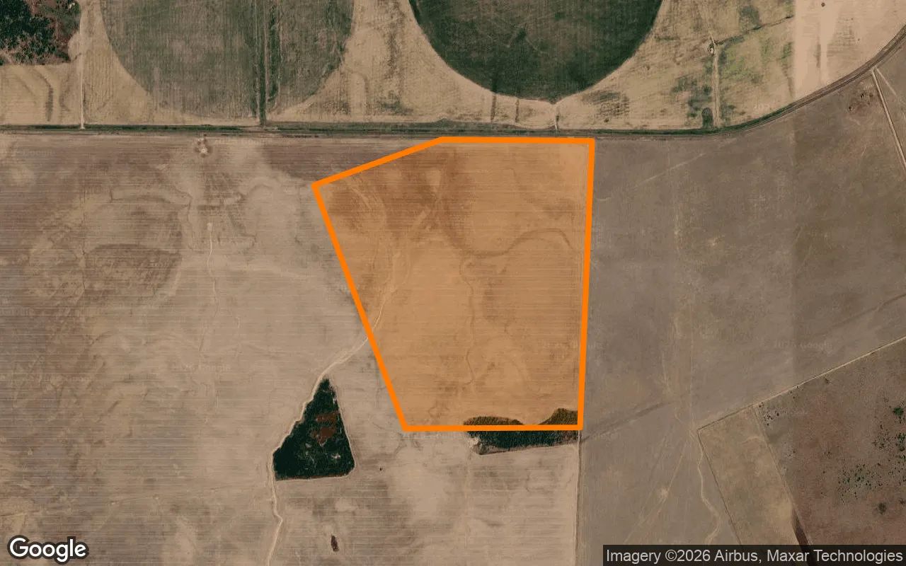 126.1 Acres in Knox - Knox County, TX in Knox County, TX