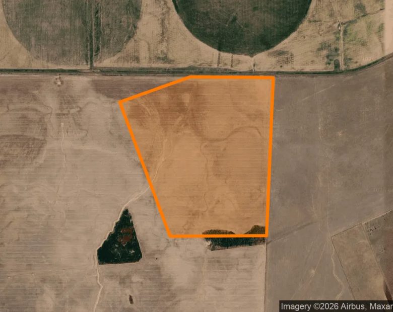 126.1 Acres in Knox - Knox County, TX in Knox County, TX