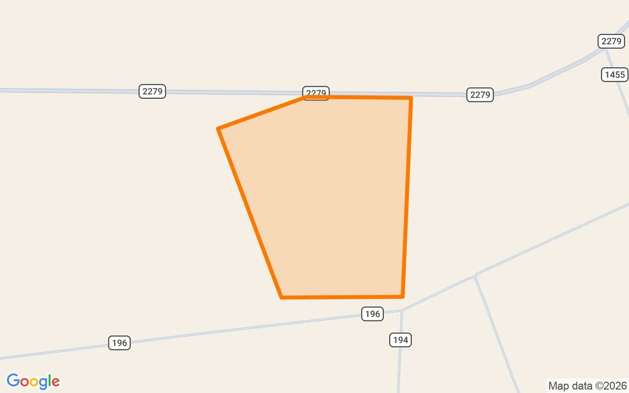 126.1 Acres in Knox - Knox County, TX in Knox County, TX