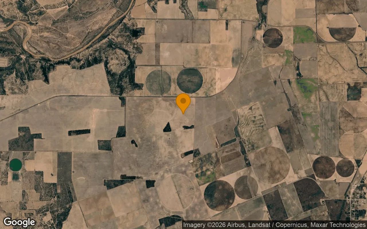126.1 Acres in Knox - Knox County, TX in Knox County, TX