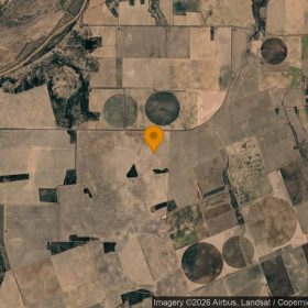 126.1 Acres in Knox - Knox County, TX in Knox County, TX