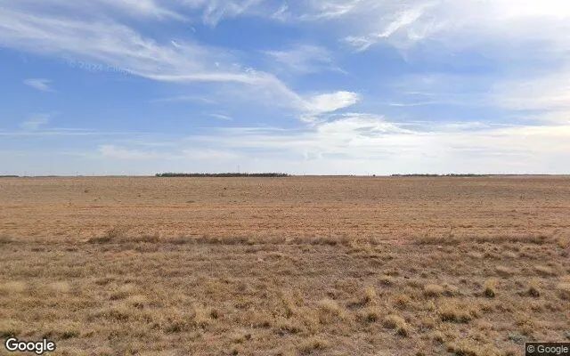 126.1 Acres in Knox - Knox County, TX in Knox County, TX