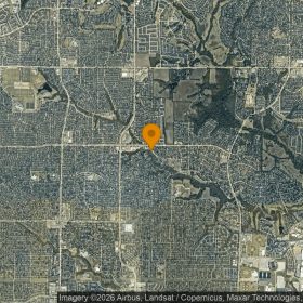 0.55 Acres in Plano - Collin County, TX in Collin County, TX