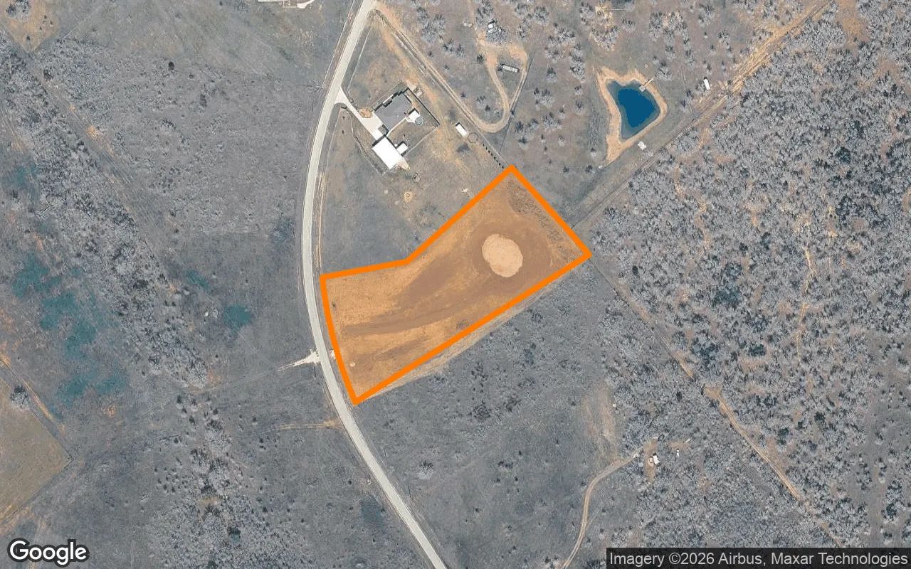 3.51 Acres in Lockhart - Caldwell County, TX in Caldwell County, TX