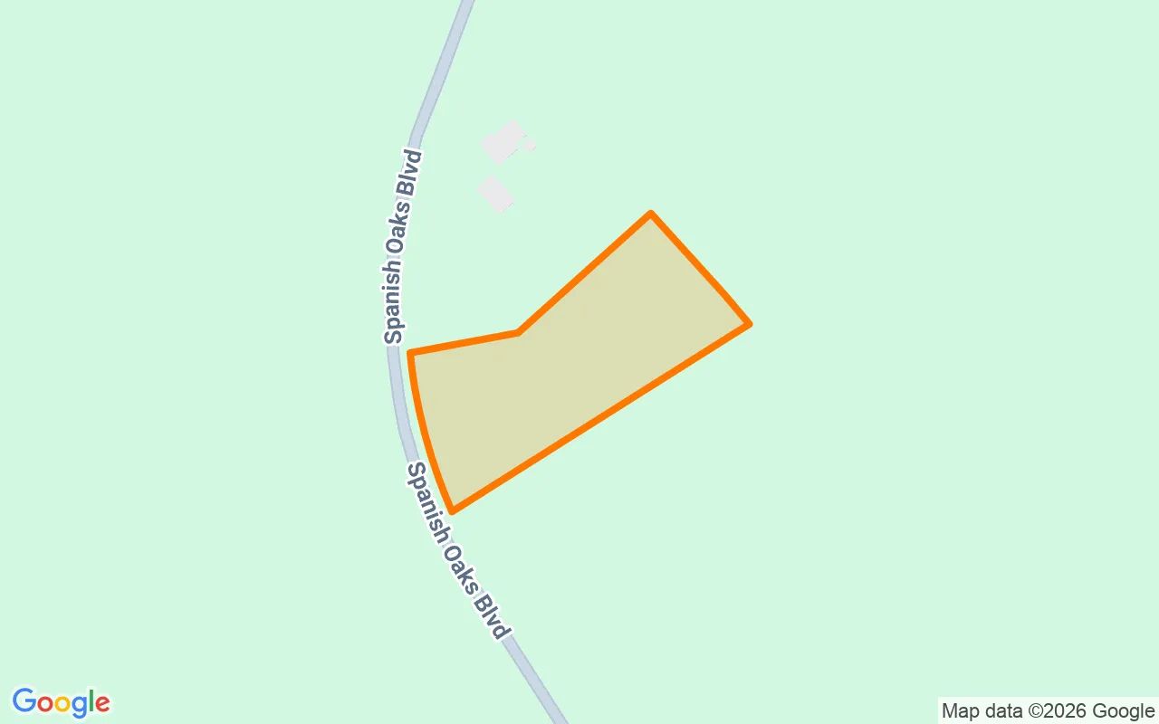 3.51 Acres in Lockhart - Caldwell County, TX in Caldwell County, TX