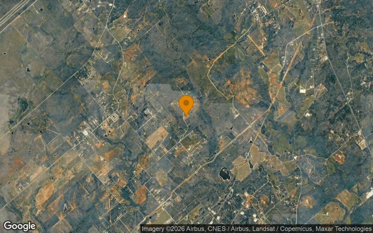 3.51 Acres in Lockhart - Caldwell County, TX - Image 3