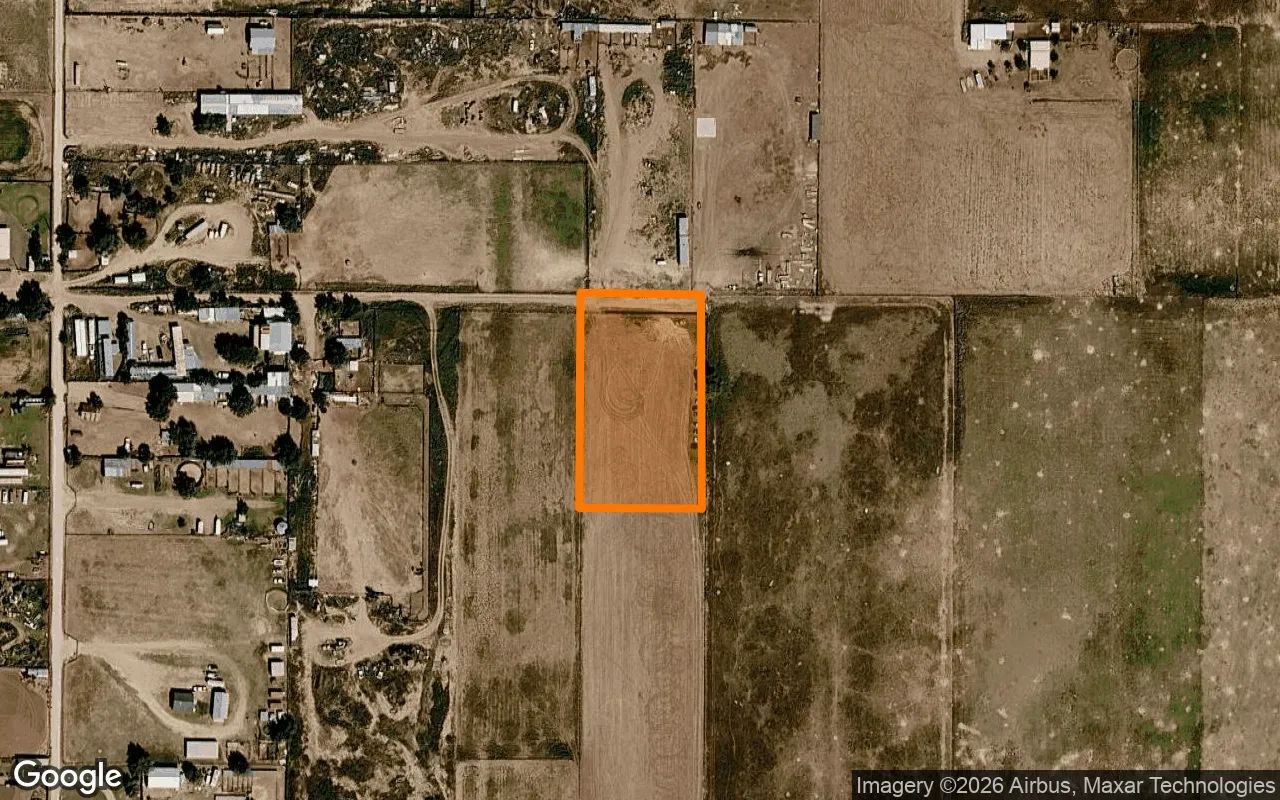 1.51 Acres in Fritch - Moore County, TX in Moore County, TX