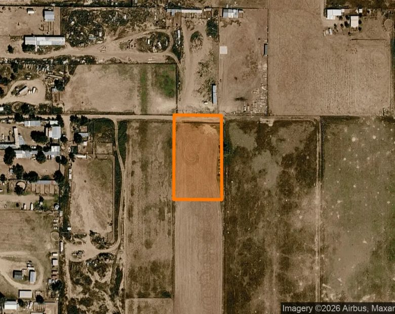 1.51 Acres in Fritch - Moore County, TX in Moore County, TX