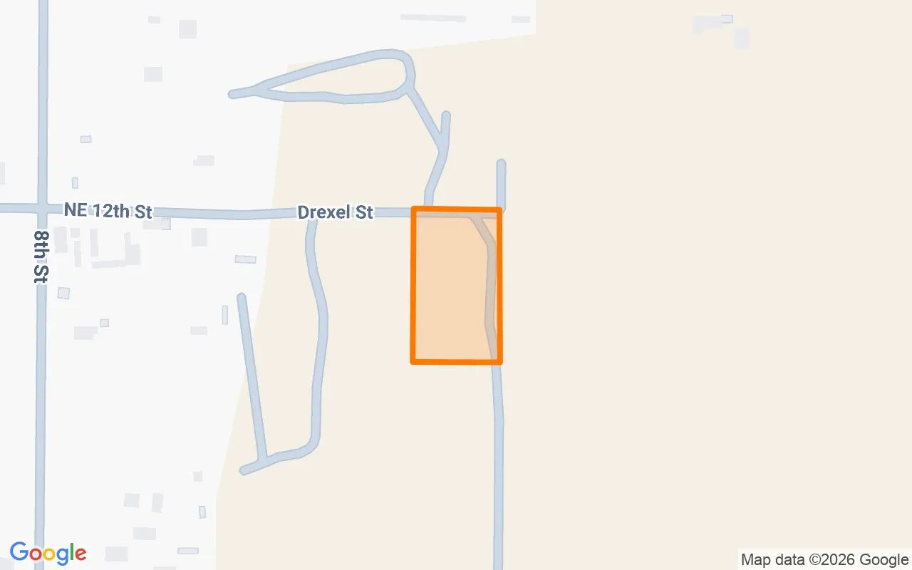 1.51 Acres in Fritch - Moore County, TX in Moore County, TX