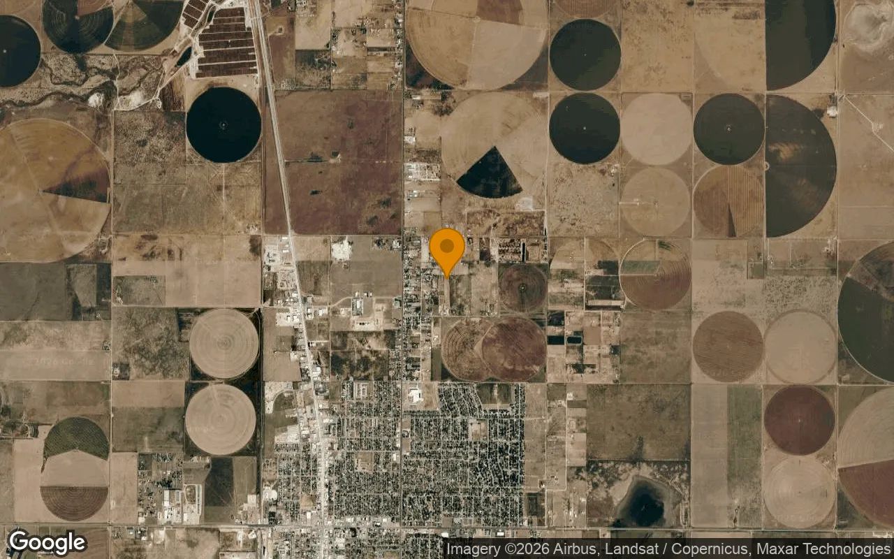1.51 Acres in Fritch - Moore County, TX in Moore County, TX