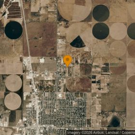 1.51 Acres in Fritch - Moore County, TX in Moore County, TX