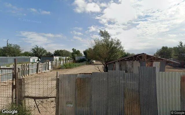 1.51 Acres in Fritch - Moore County, TX - Image 4
