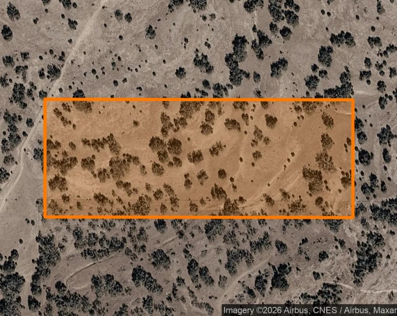 15.09 Acres in Junction - Kimble County, TX in Kimble County, TX