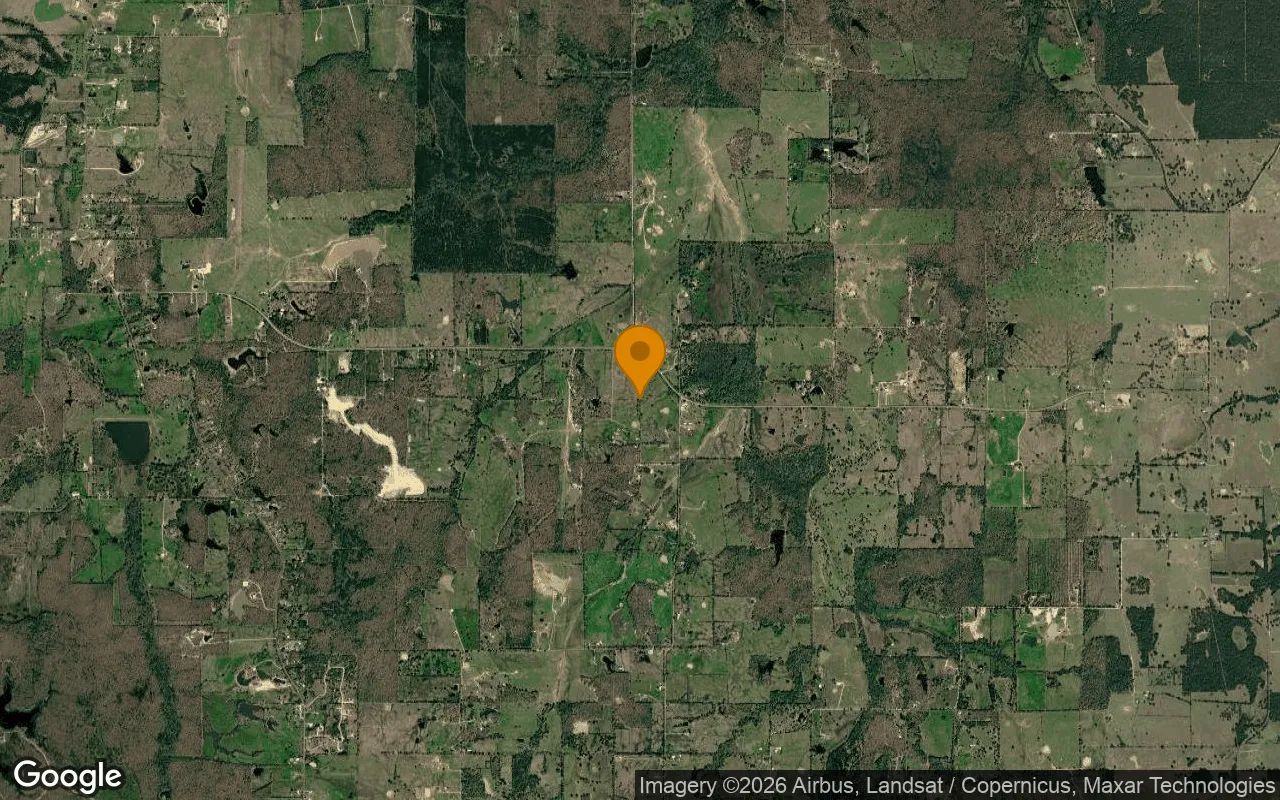 3.5 Acres in Blossom - Lamar County, TX in Lamar County, TX