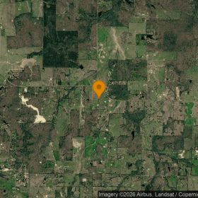 3.5 Acres in Blossom - Lamar County, TX in Lamar County, TX