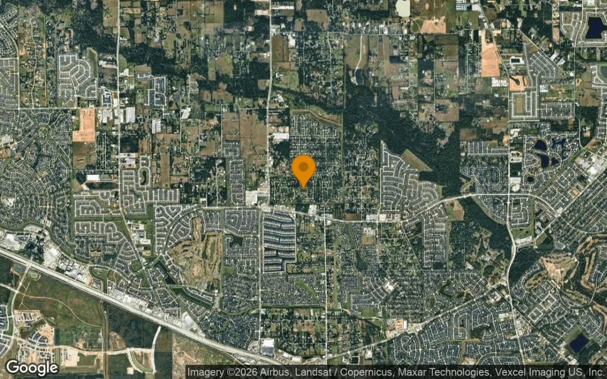3.5 Acres in Cypress - Harris County, TX - Image 3