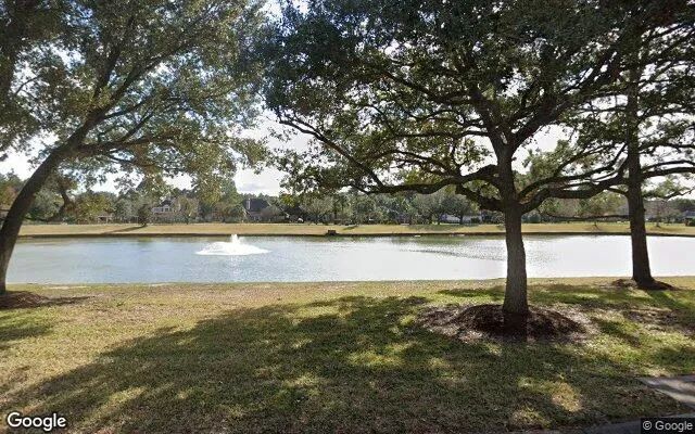 3.5 Acres in Cypress - Harris County, TX in Harris County, TX