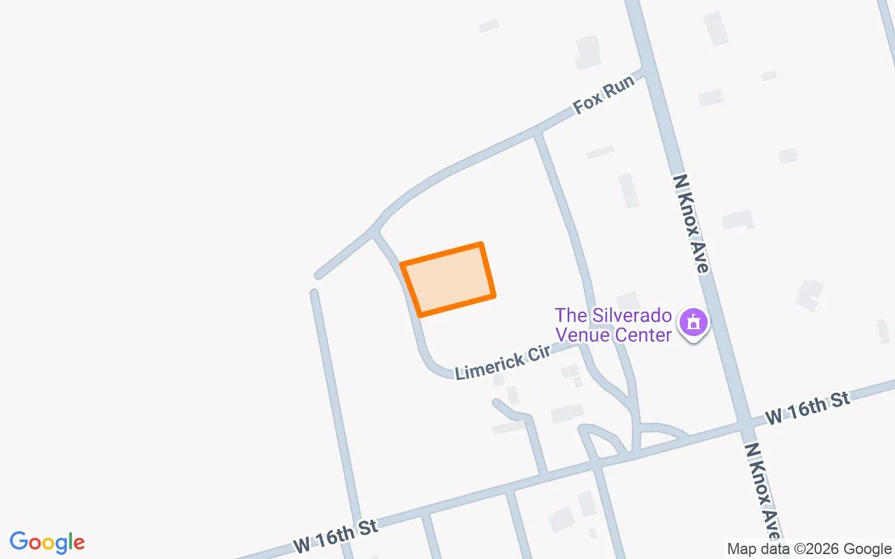 0.55 Acres in Odessa - Ector County, TX in Ector County, TX