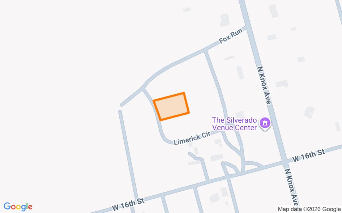 0.55 Acres in Odessa - Ector County, TX - Image 2
