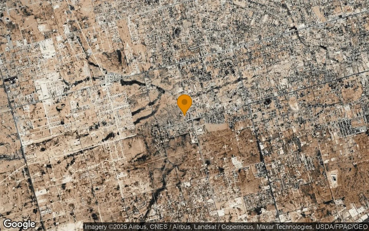 0.55 Acres in Odessa - Ector County, TX in Ector County, TX