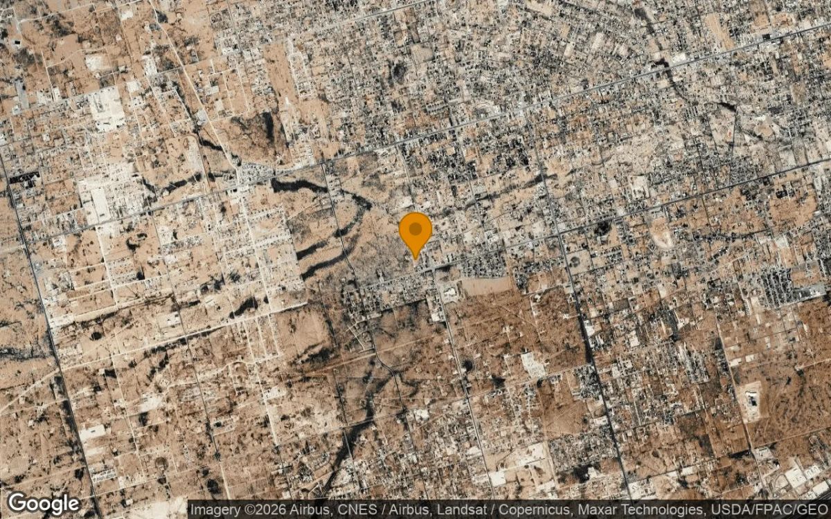 0.55 Acres in Odessa - Ector County, TX - Image 3