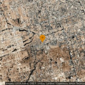 0.55 Acres in Odessa - Ector County, TX in Ector County, TX