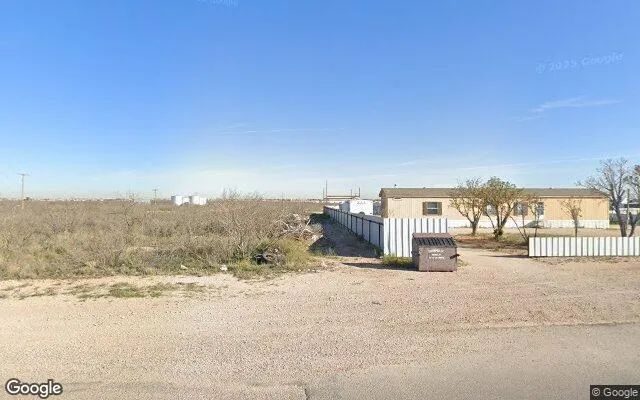 0.55 Acres in Odessa - Ector County, TX in Ector County, TX
