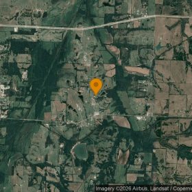 0.55 Acres in Dodd City - Fannin County, TX in Fannin County, TX