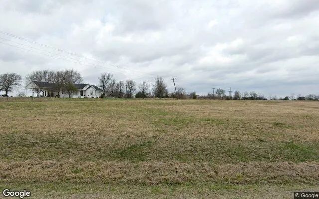 0.55 Acres in Dodd City - Fannin County, TX in Fannin County, TX