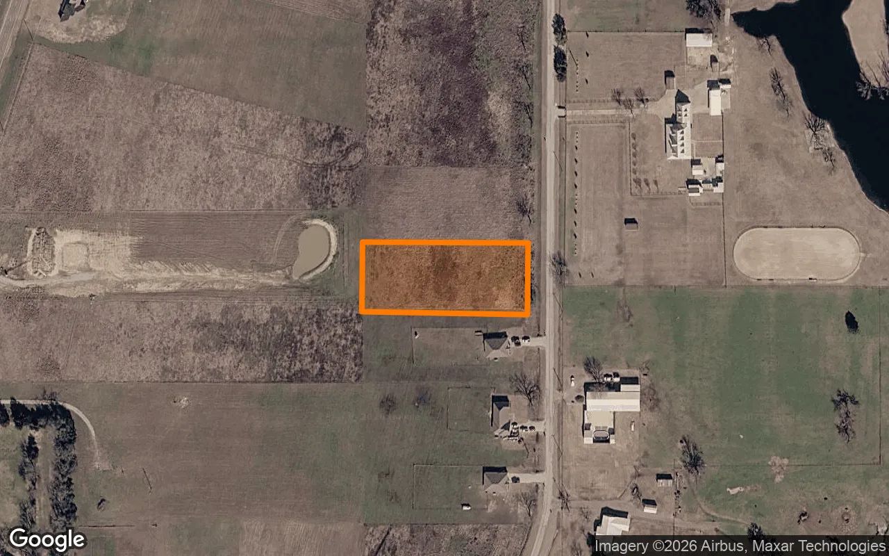 1.5 Acres in Point - Rains County, TX in Rains County, TX