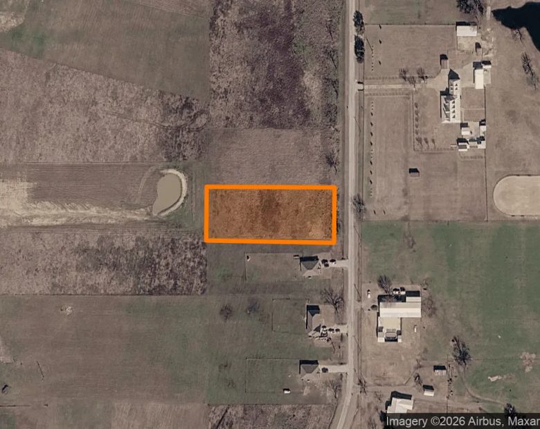 1.5 Acres in Point - Rains County, TX in Rains County, TX