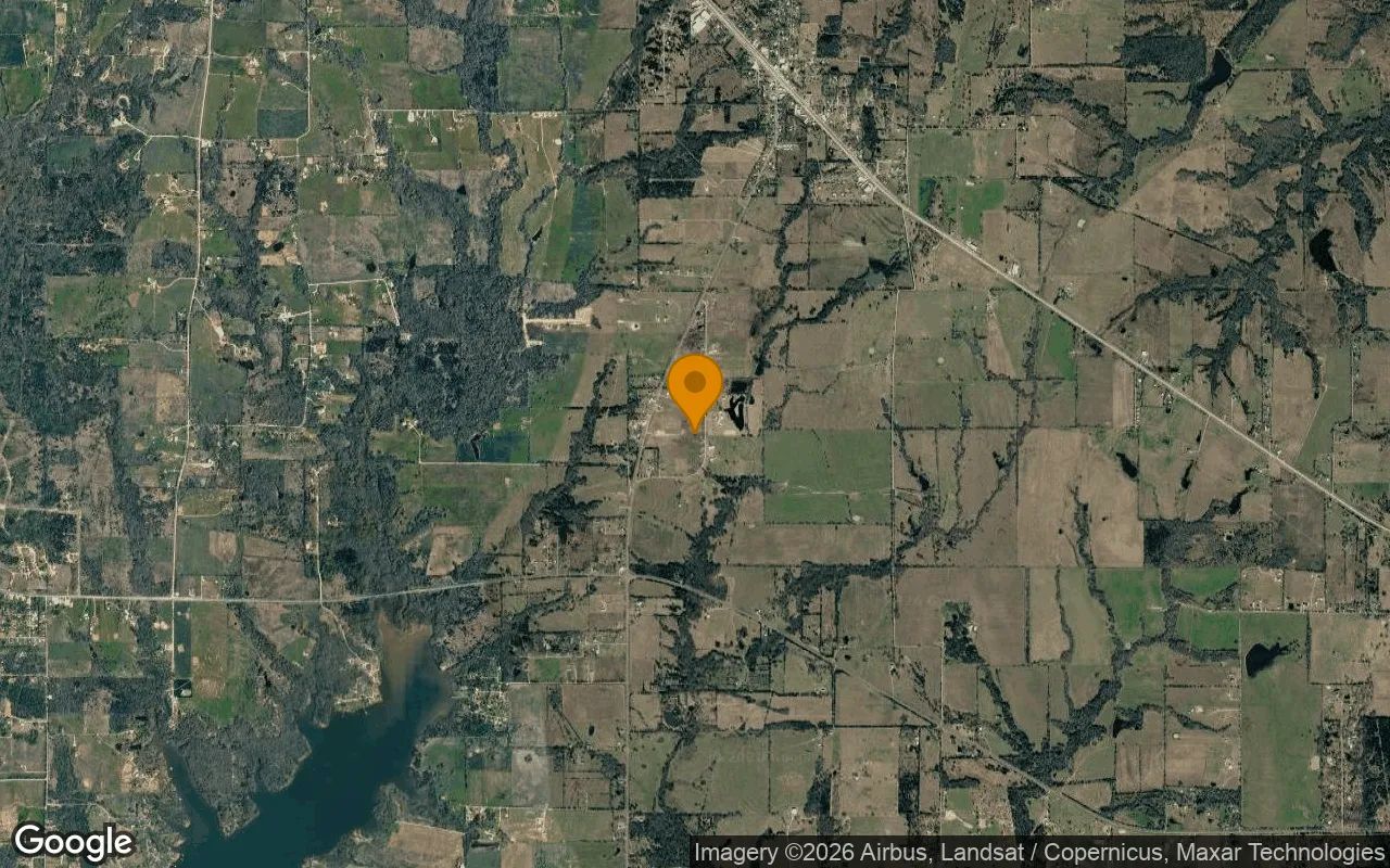 1.5 Acres in Point - Rains County, TX in Rains County, TX