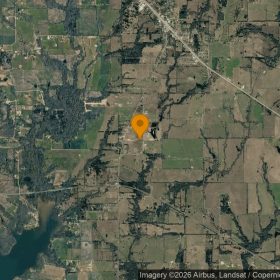 1.5 Acres in Point - Rains County, TX in Rains County, TX