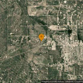 125.5 Acres in Freer - Duval County, TX in Duval County, TX