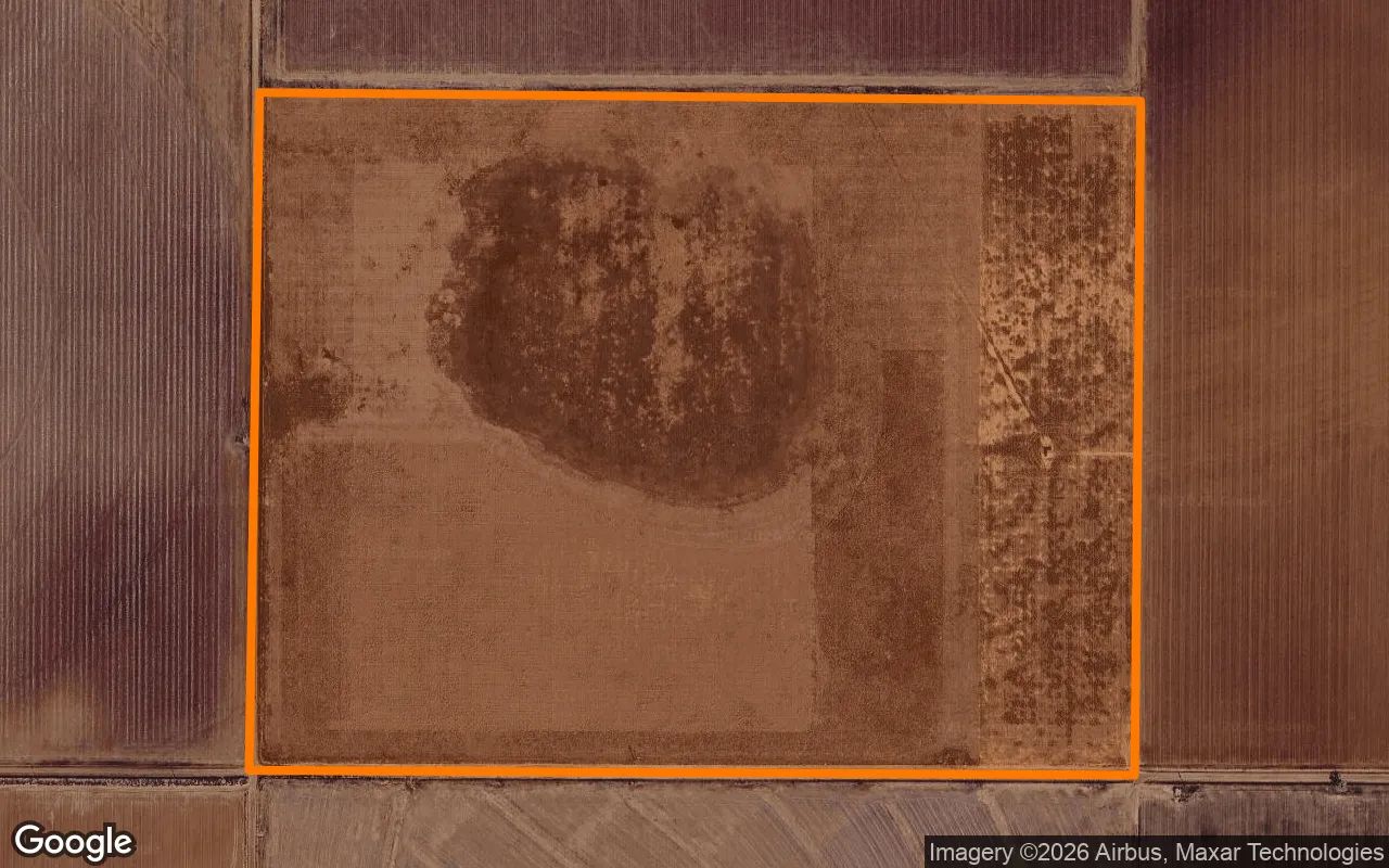 124.82 Acres in New Home - Lynn County, TX in Lynn County, TX