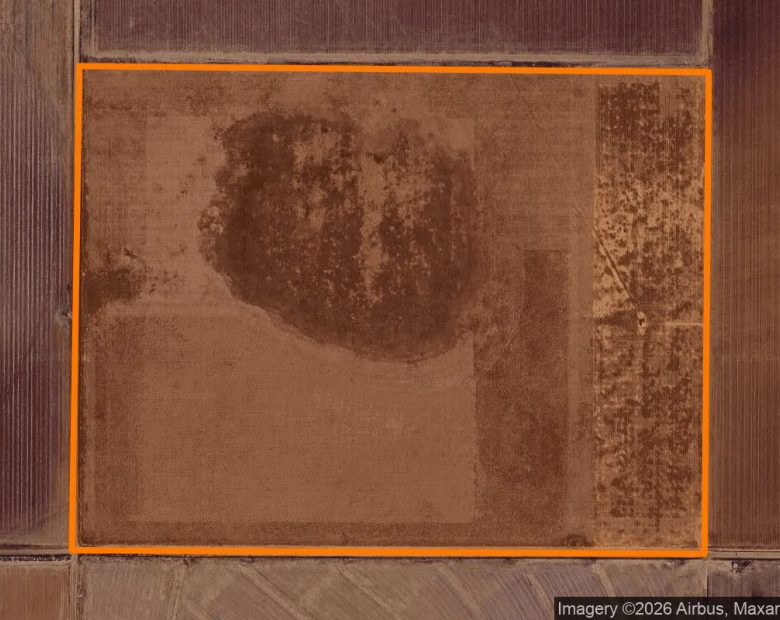124.82 Acres in New Home - Lynn County, TX in Lynn County, TX