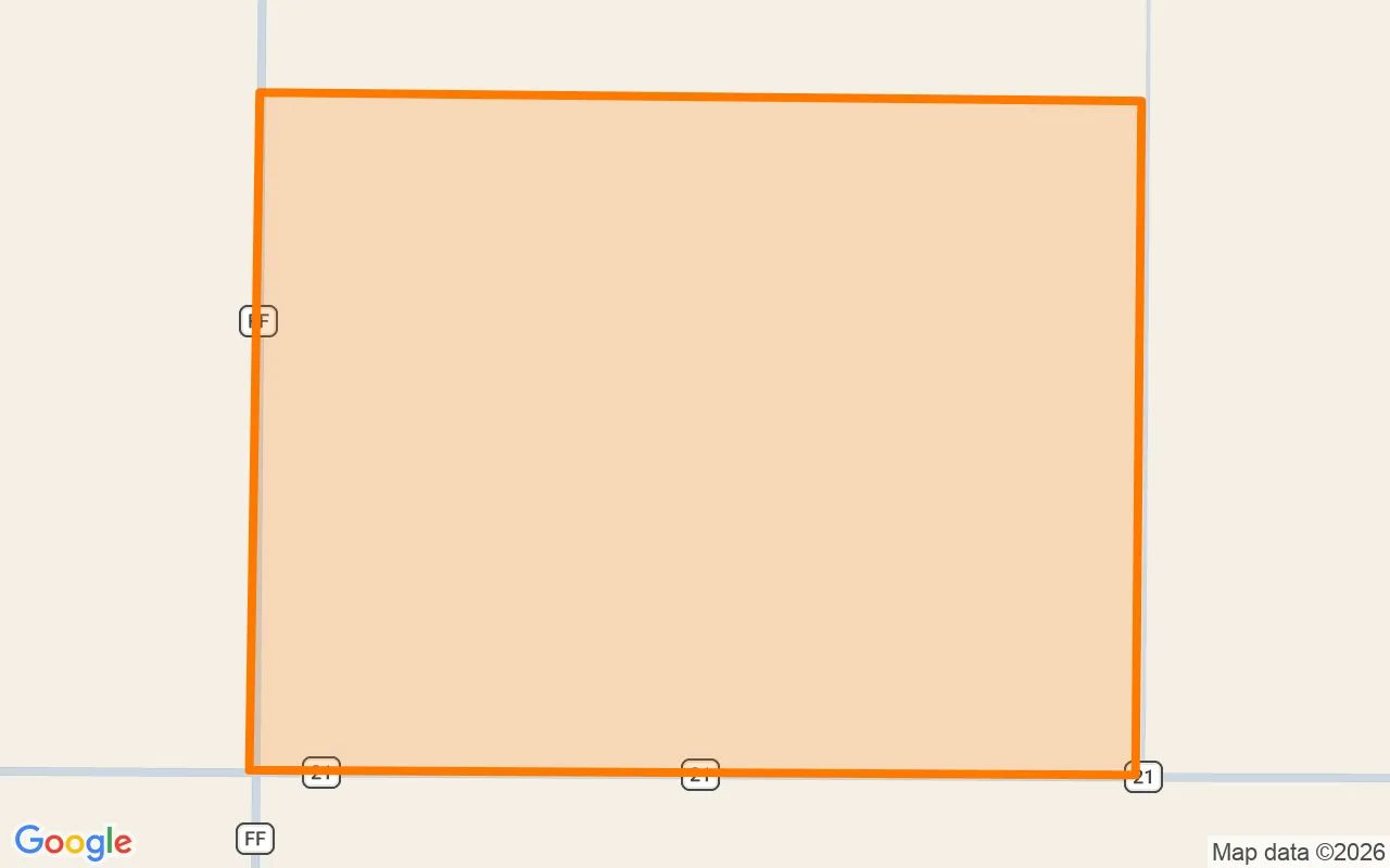 124.82 Acres in New Home - Lynn County, TX in Lynn County, TX