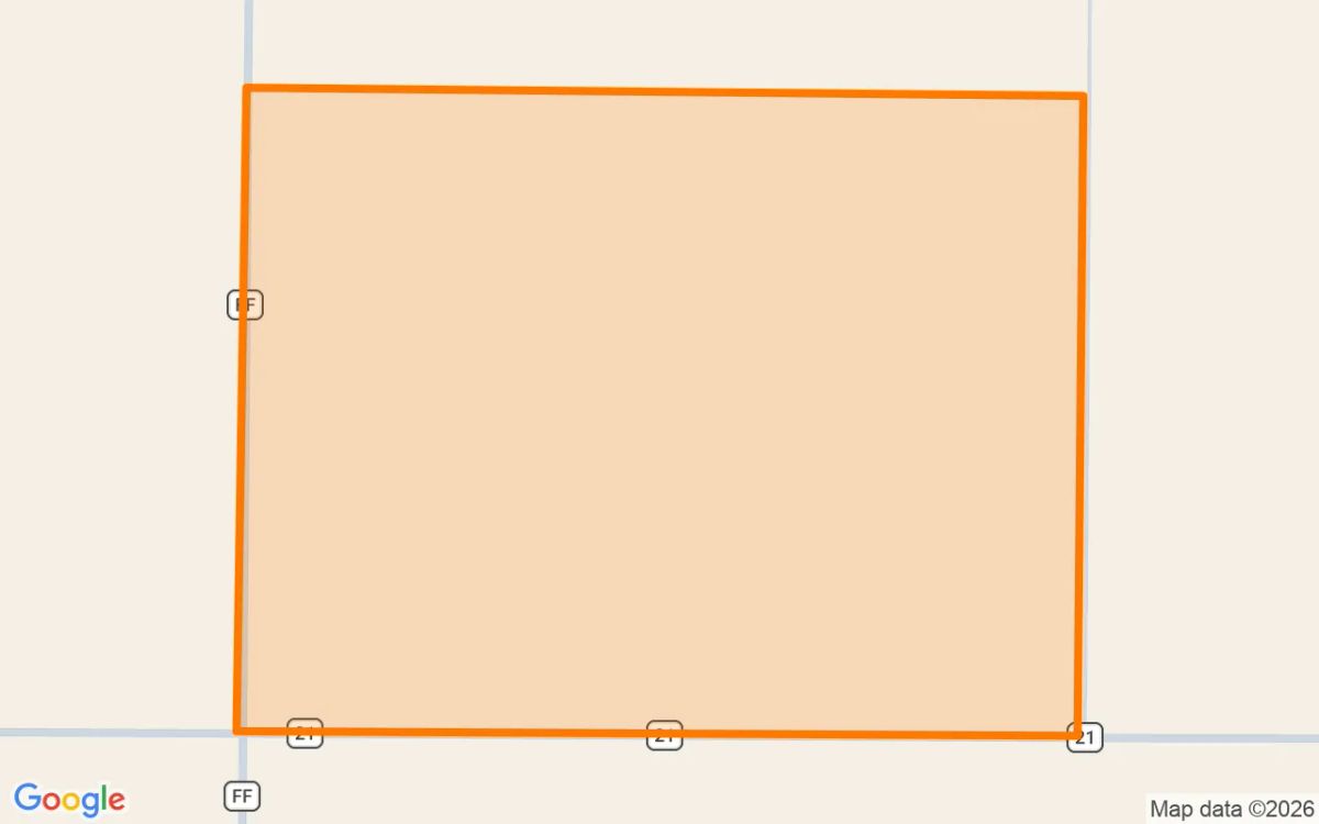124.82 Acres in New Home - Lynn County, TX - Image 2