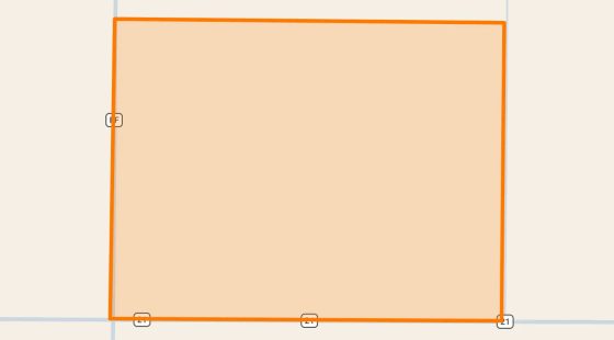 124.82 Acres in New Home - Lynn County, TX in Lynn County, TX