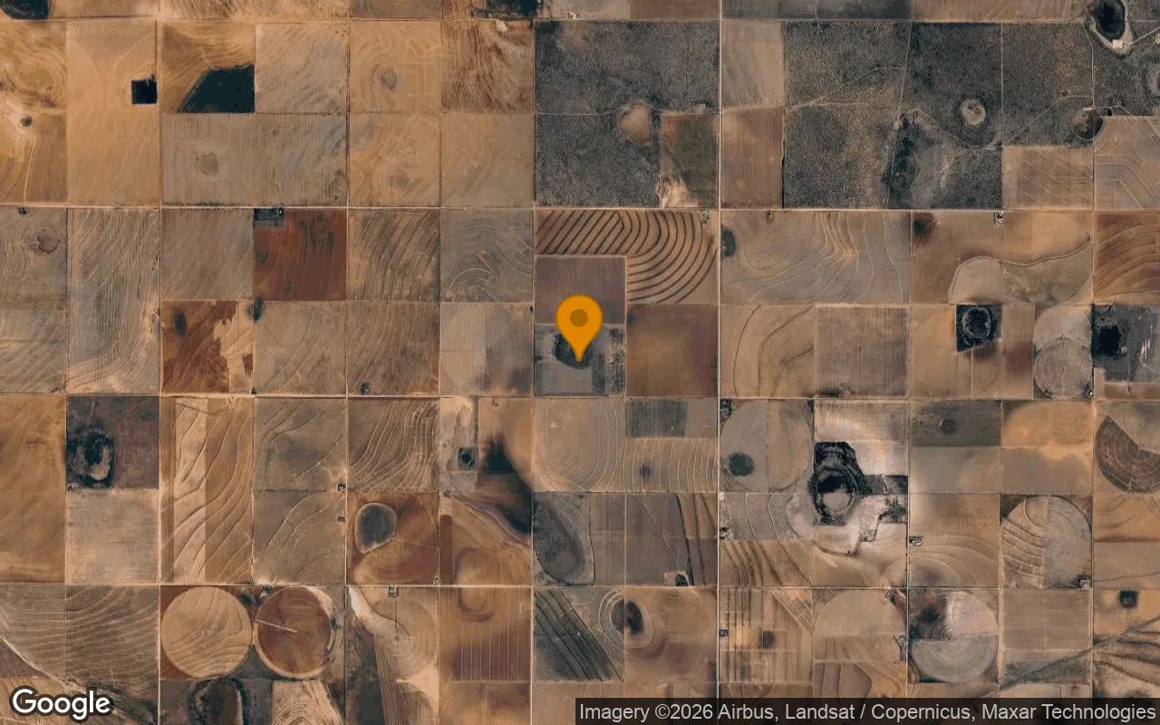 124.82 Acres in New Home - Lynn County, TX in Lynn County, TX