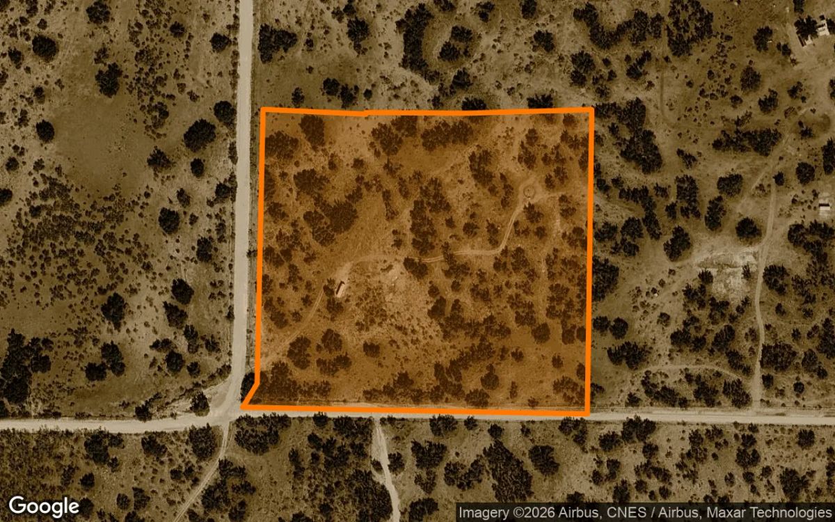 14.97 Acres in Menard - Menard County, TX - Main image