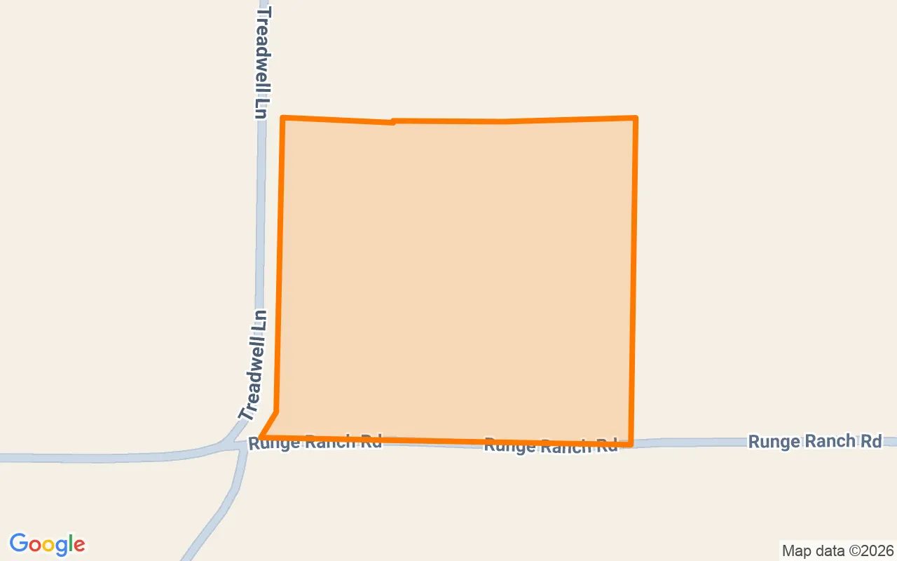 14.97 Acres in Menard - Menard County, TX in Menard County, TX