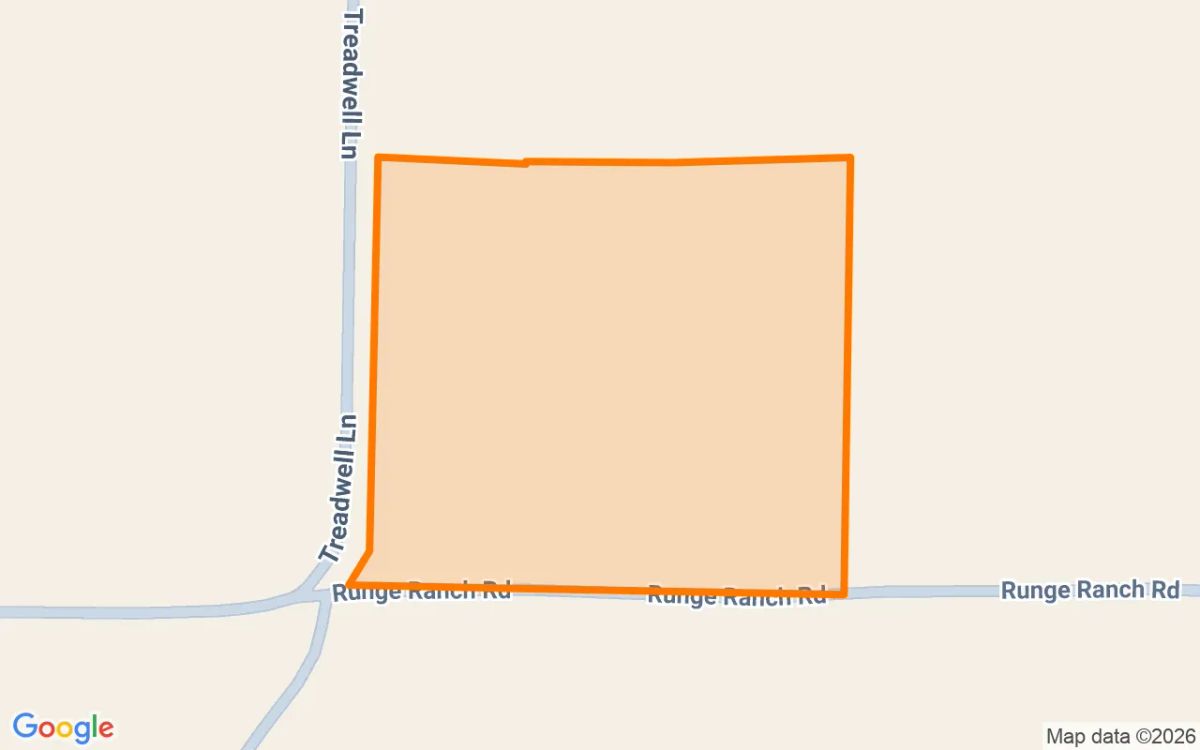 14.97 Acres in Menard - Menard County, TX - Image 2