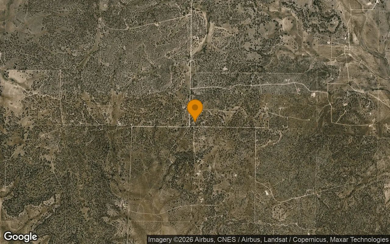 14.97 Acres in Menard - Menard County, TX in Menard County, TX