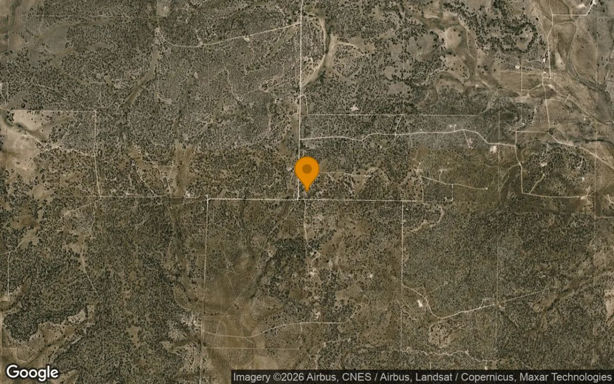 14.97 Acres in Menard - Menard County, TX - Image 3