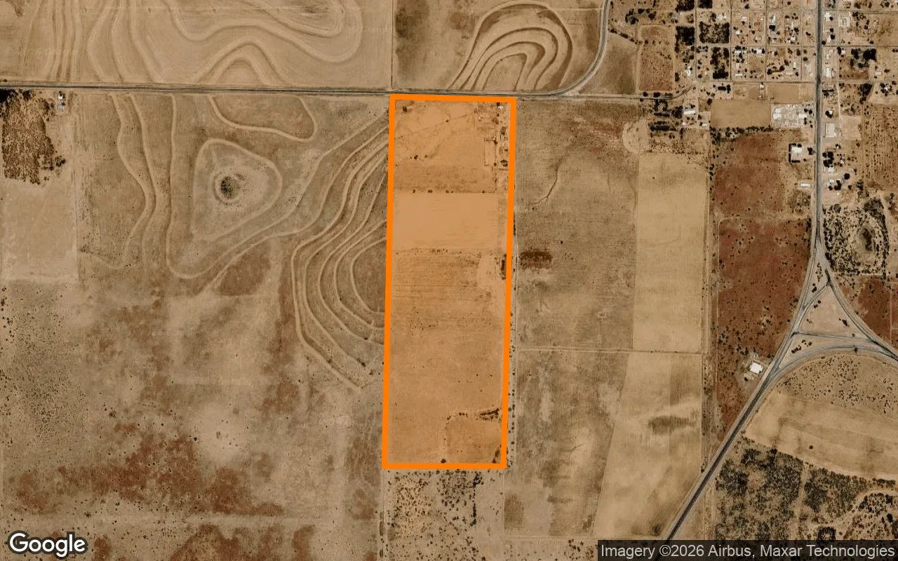 88.42 Acres in Jayton - Kent County, TX in Kent County, TX