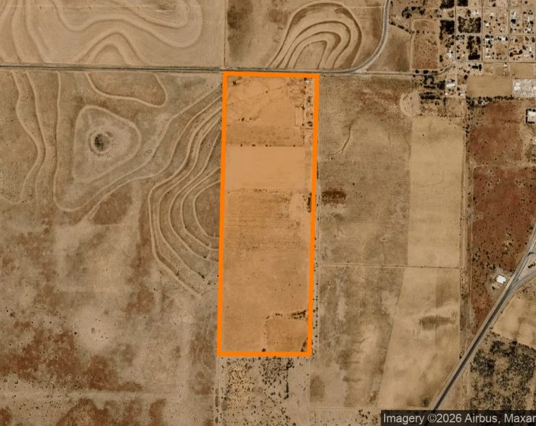 88.42 Acres in Jayton - Kent County, TX in Kent County, TX