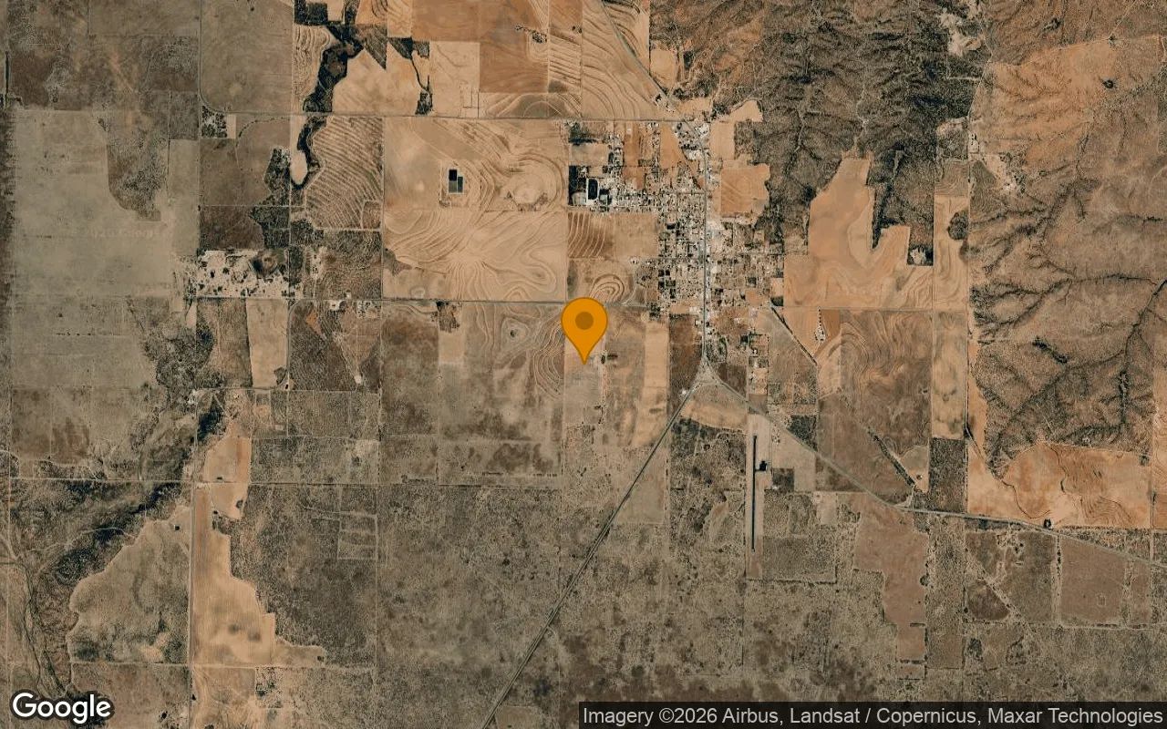 88.42 Acres in Jayton - Kent County, TX in Kent County, TX