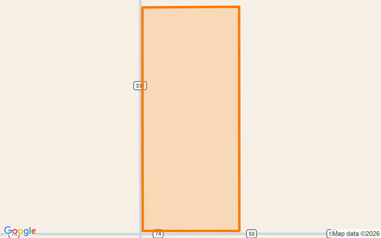 116.18 Acres in Lamb - Lamb County, TX in Lamb County, TX