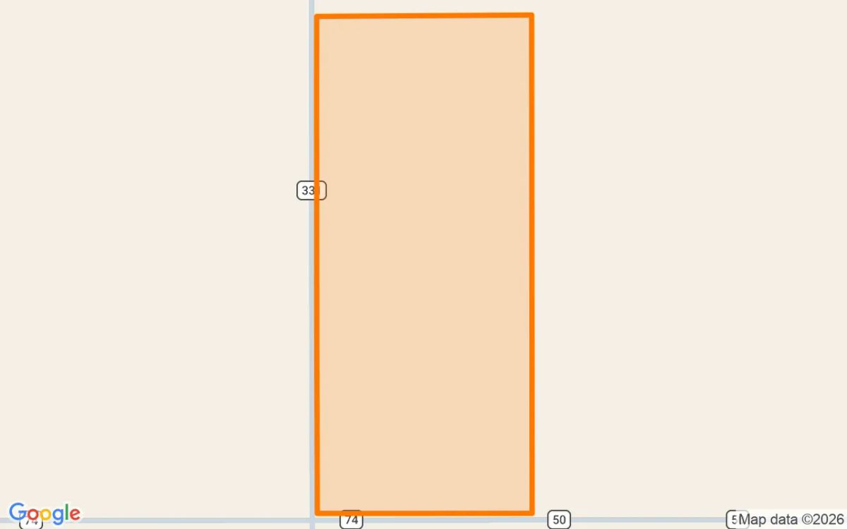 116.18 Acres in Lamb - Lamb County, TX - Image 2